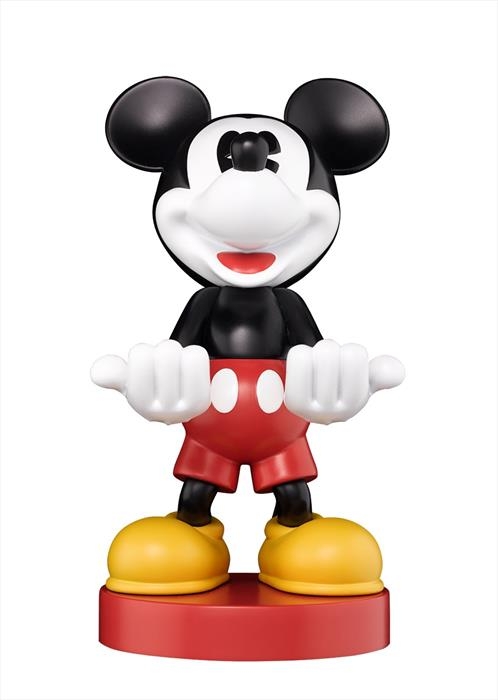 1580746 Mickey Mouse Cable Guy