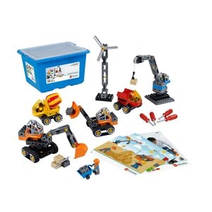 Lego 583401 Lego Education 45002 Maschinentechnik (45002) 