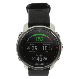 Orologio Smartwatch Uomo Polar Grit X Pro - 90085777 Trendy Cod. 90085777