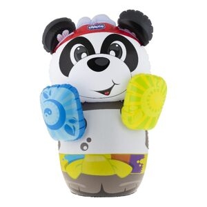 Panda Box Fit Fun Nuovo