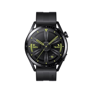Smartwatch Huawei 55028445 46 Mm 1,43`` Black Nuovo