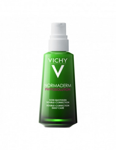 vichy normaderm normaderm phytosolution c400ml uomo