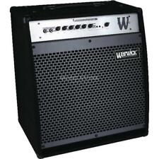 Warwick Bc150 - Amplificatore Combo Per Basso 150w